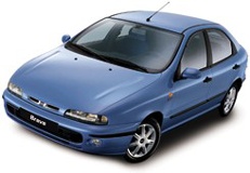 Fiat Brava: Der pure Genu�